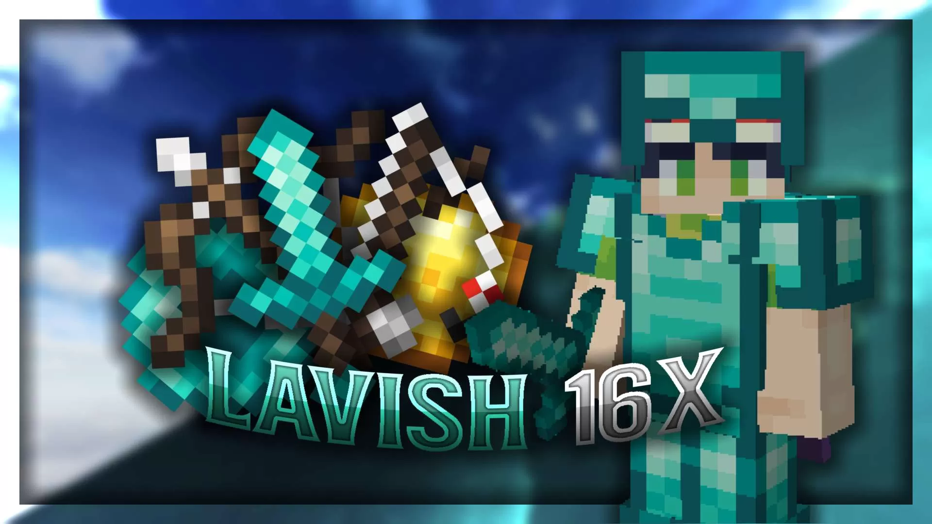 Gallery Banner for Lavish on PvPRP