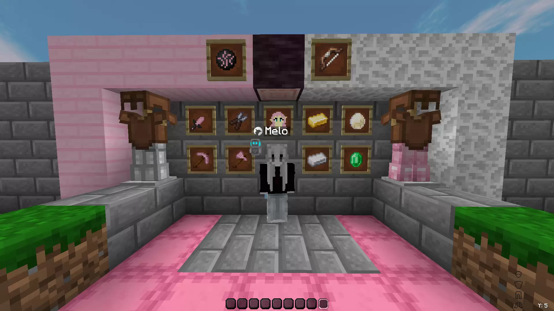 Gallery Image 4 for FlutterShy  on PVPRP
