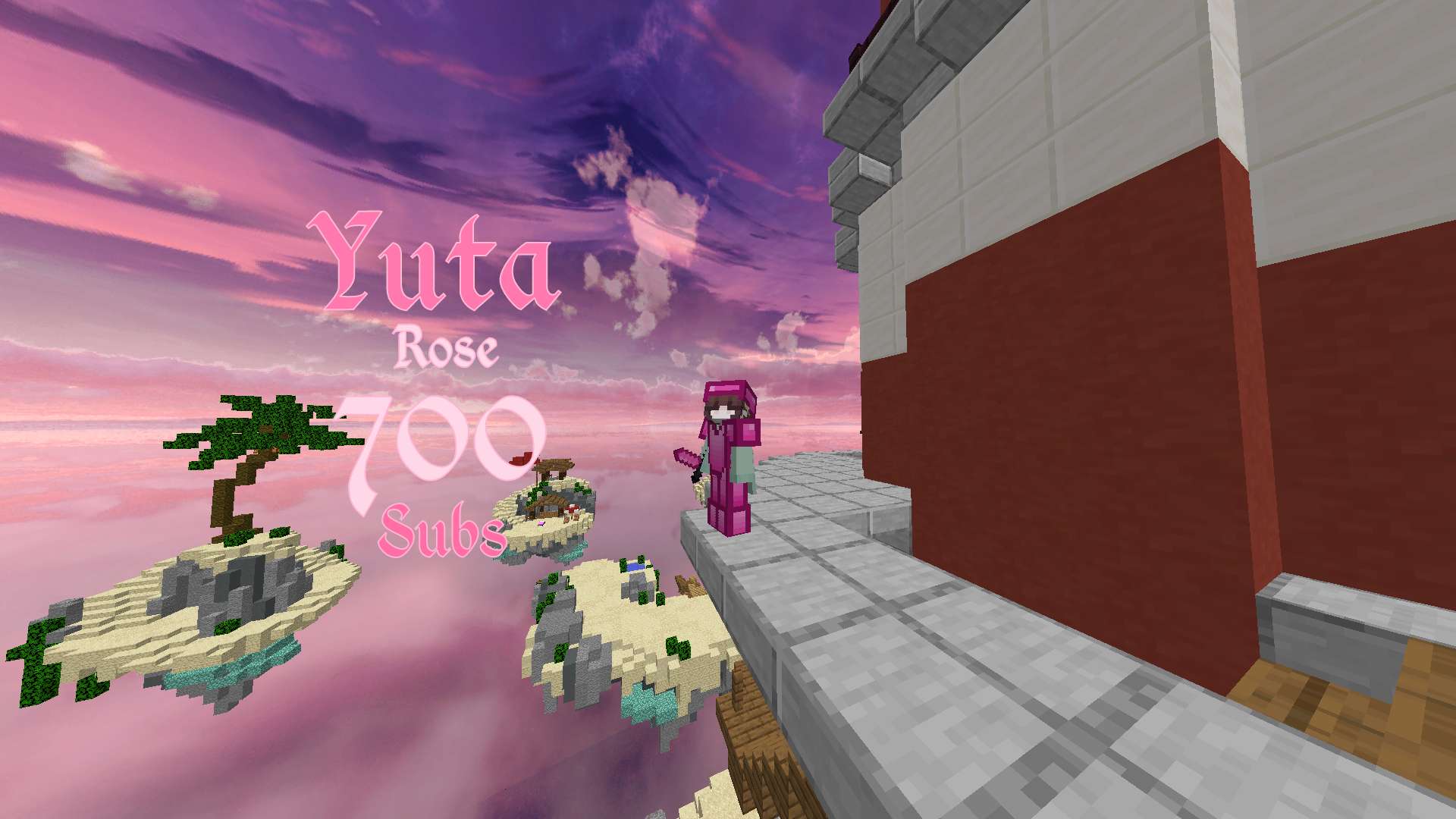 Gallery Banner for Yuta Rose [Short Swords] on PvPRP