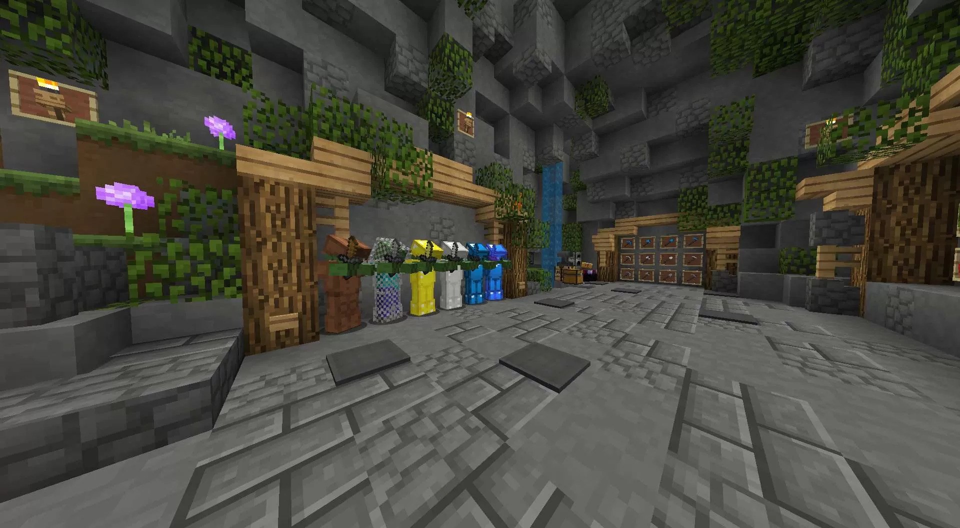 Gallery Banner for Fuzake on PvPRP