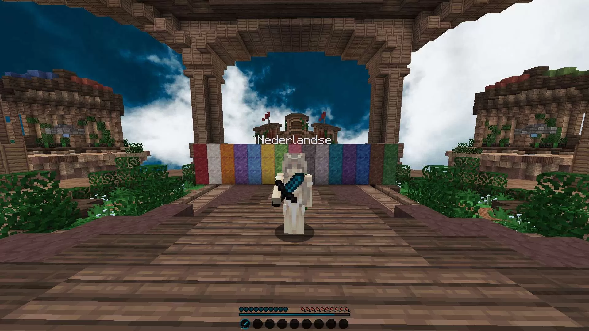 Gallery Image 1 for MILAS 5K / JAVA 1.8.9 on PVPRP