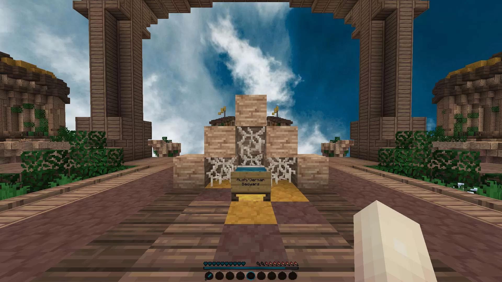Gallery Image 7 for MILAS 5K / JAVA 1.8.9 on PVPRP