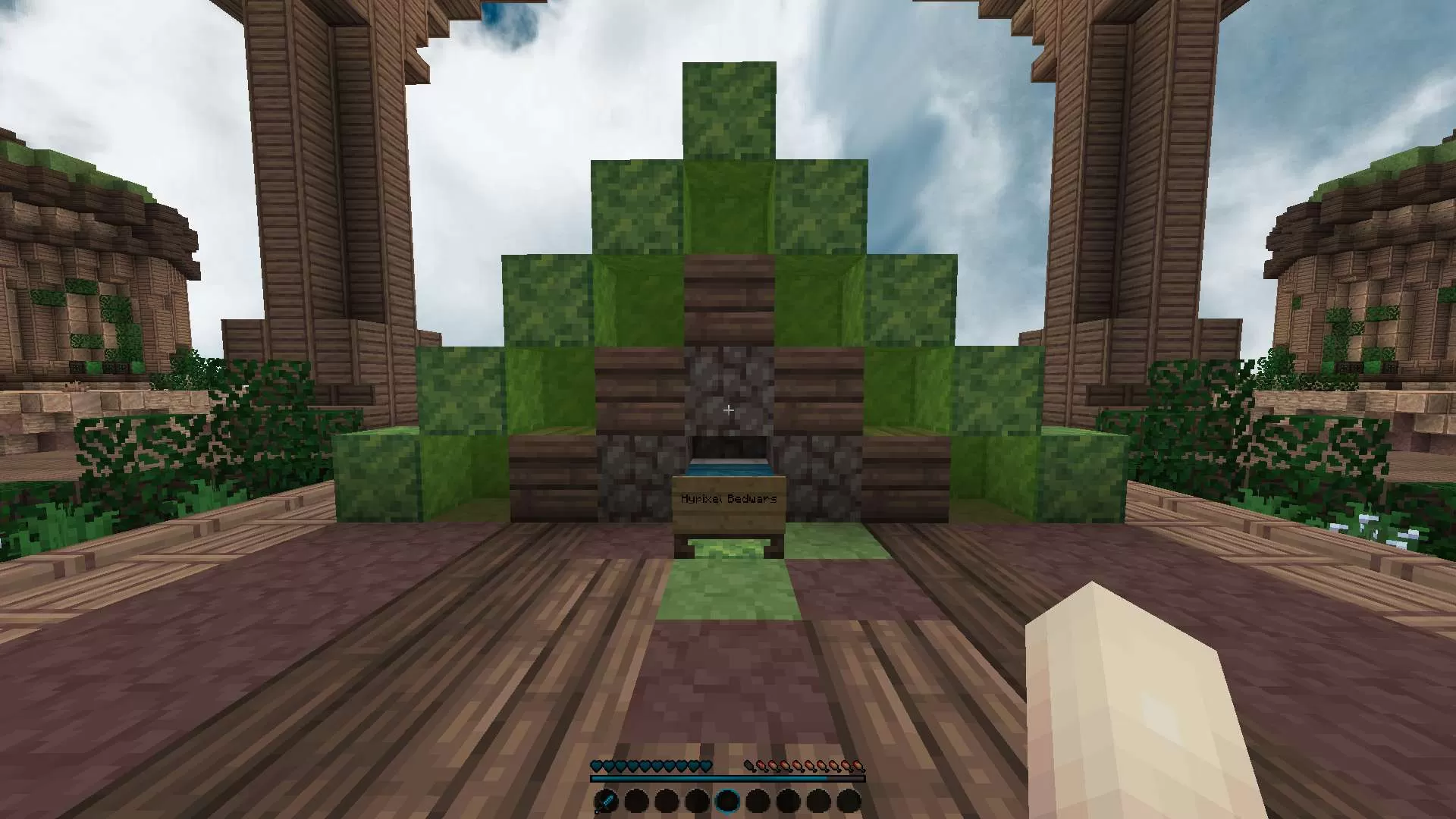 Gallery Image 6 for MILAS 5K / JAVA 1.20 on PVPRP
