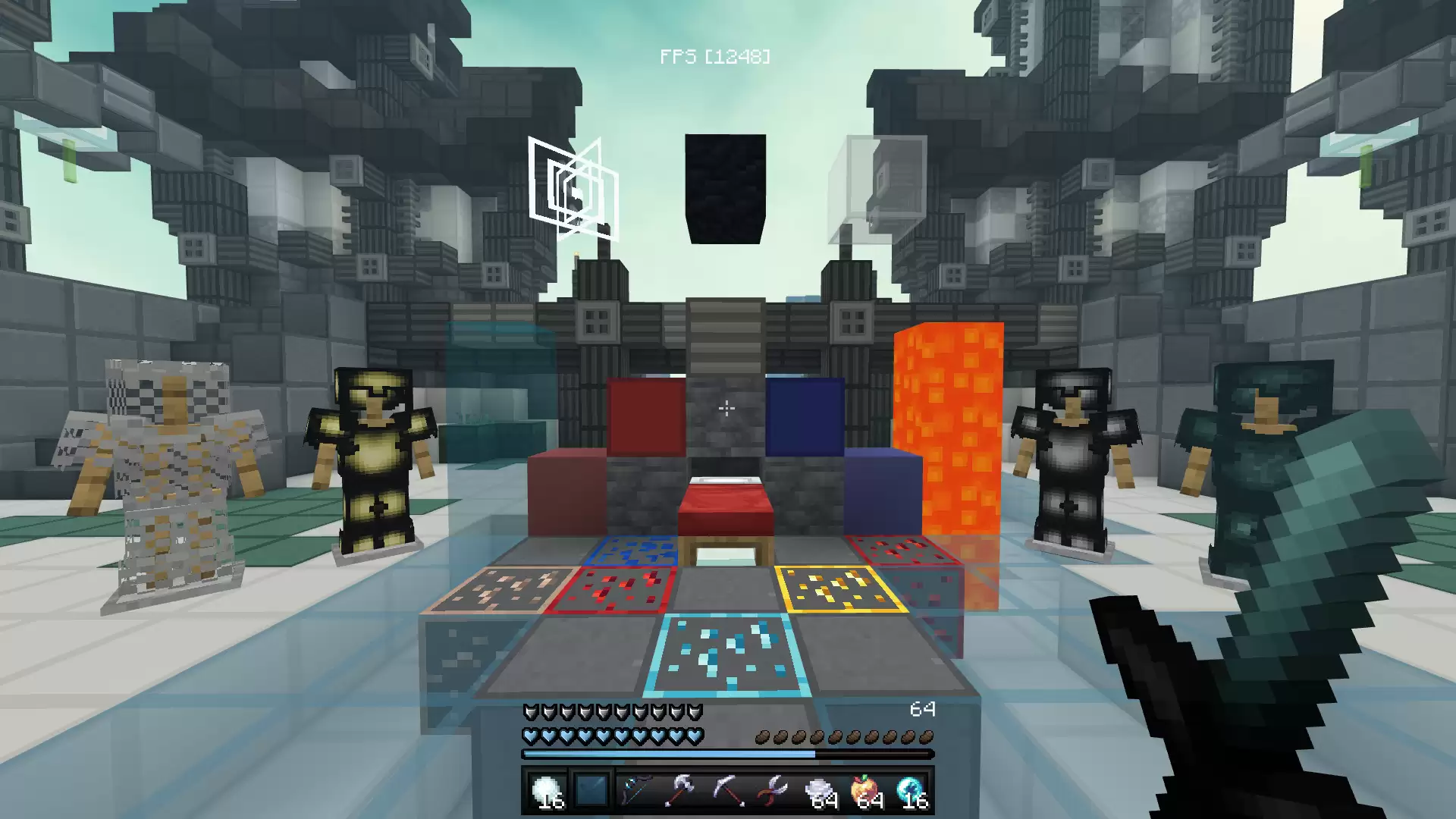 Gallery Image 1 for [1.8.9] Milas 2,5K on PVPRP