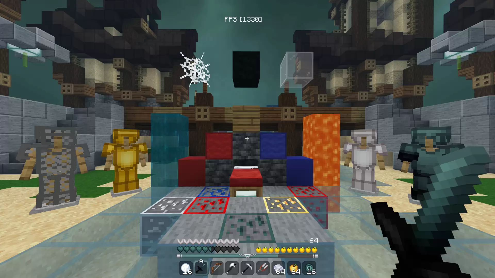 Gallery Image 2 for [1.20] Abyss Clan Pack on PVPRP