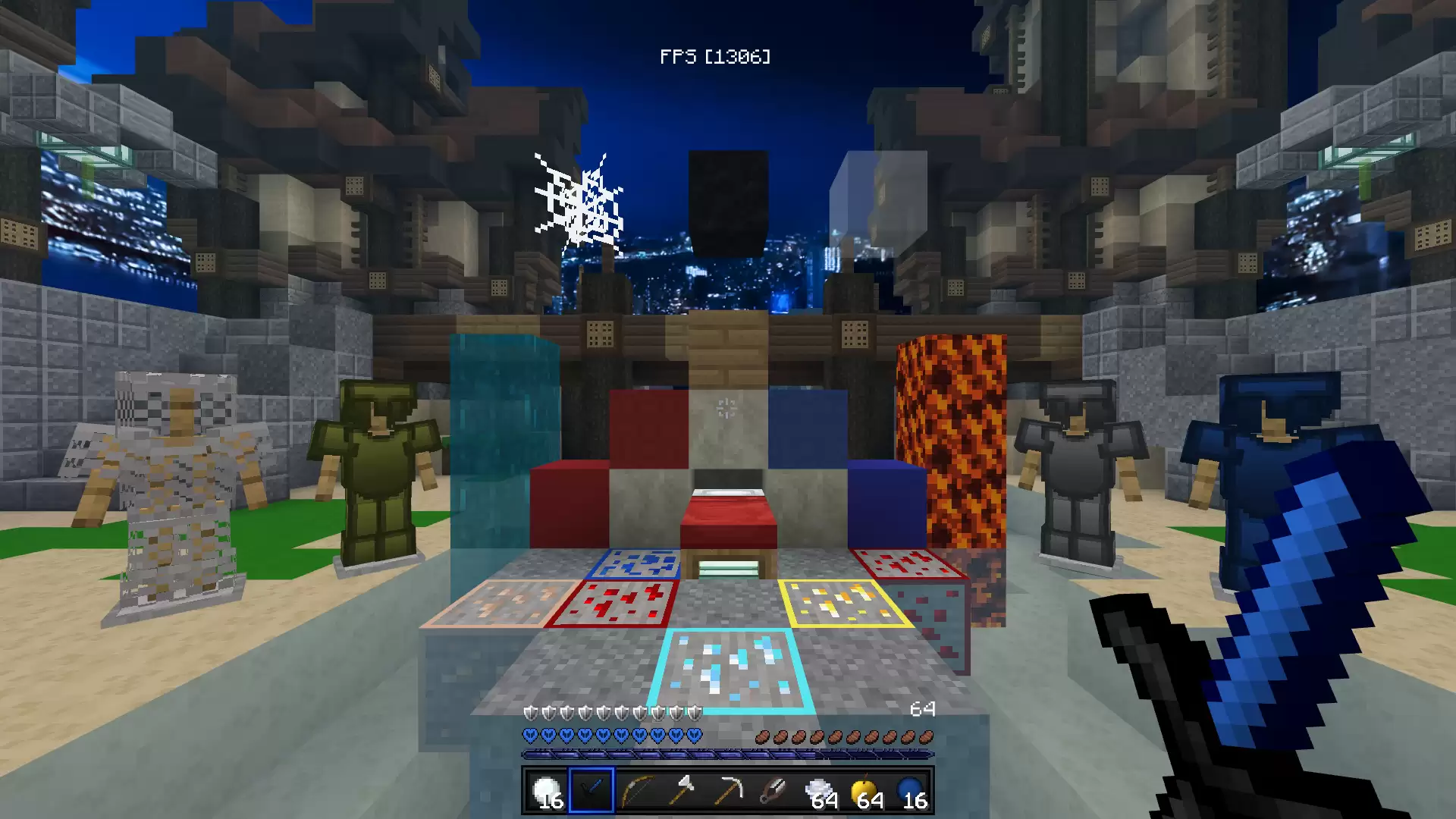 Gallery Image 1 for [1.20] Fiji x Amarath on PVPRP