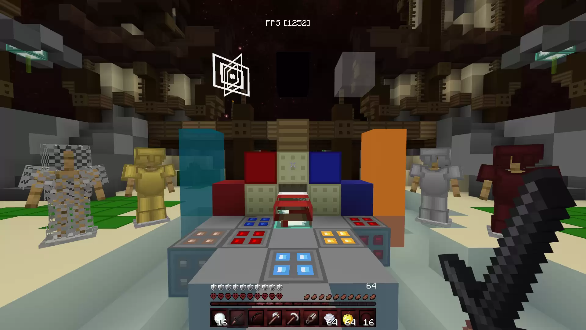Gallery Image 1 for [1.8.9] Jukaido 5K on PVPRP