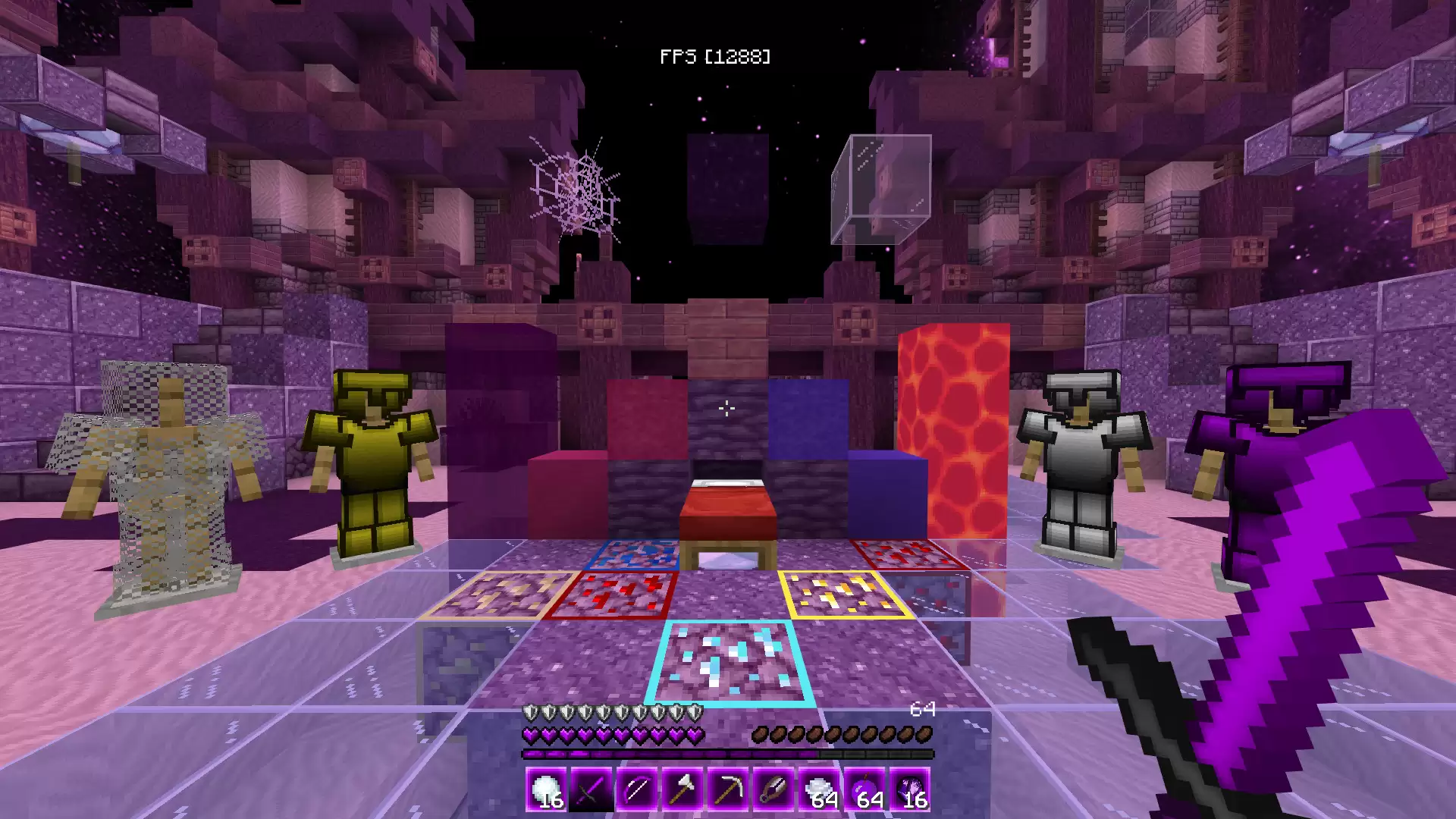 Gallery Image 1 for [1.8.9] H0nri 1K on PVPRP