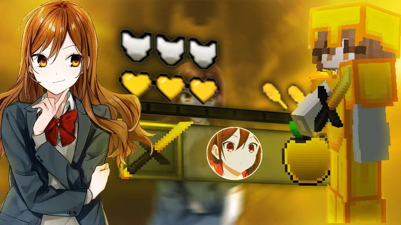 Gallery Banner for Kyouko Hori on PvPRP