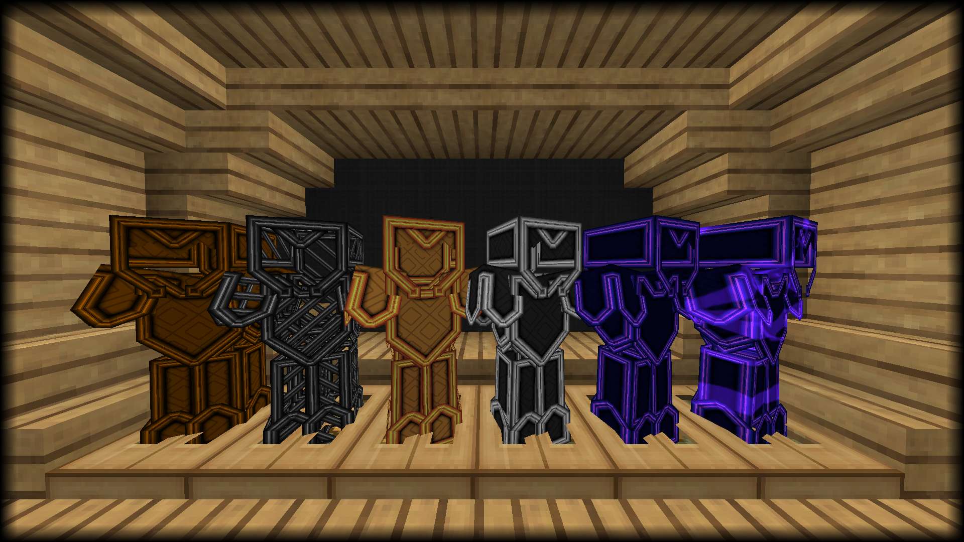 Gallery Image 2 for 🔥 Dynasty Pack | Iffendic Recolor ! on vVPRP