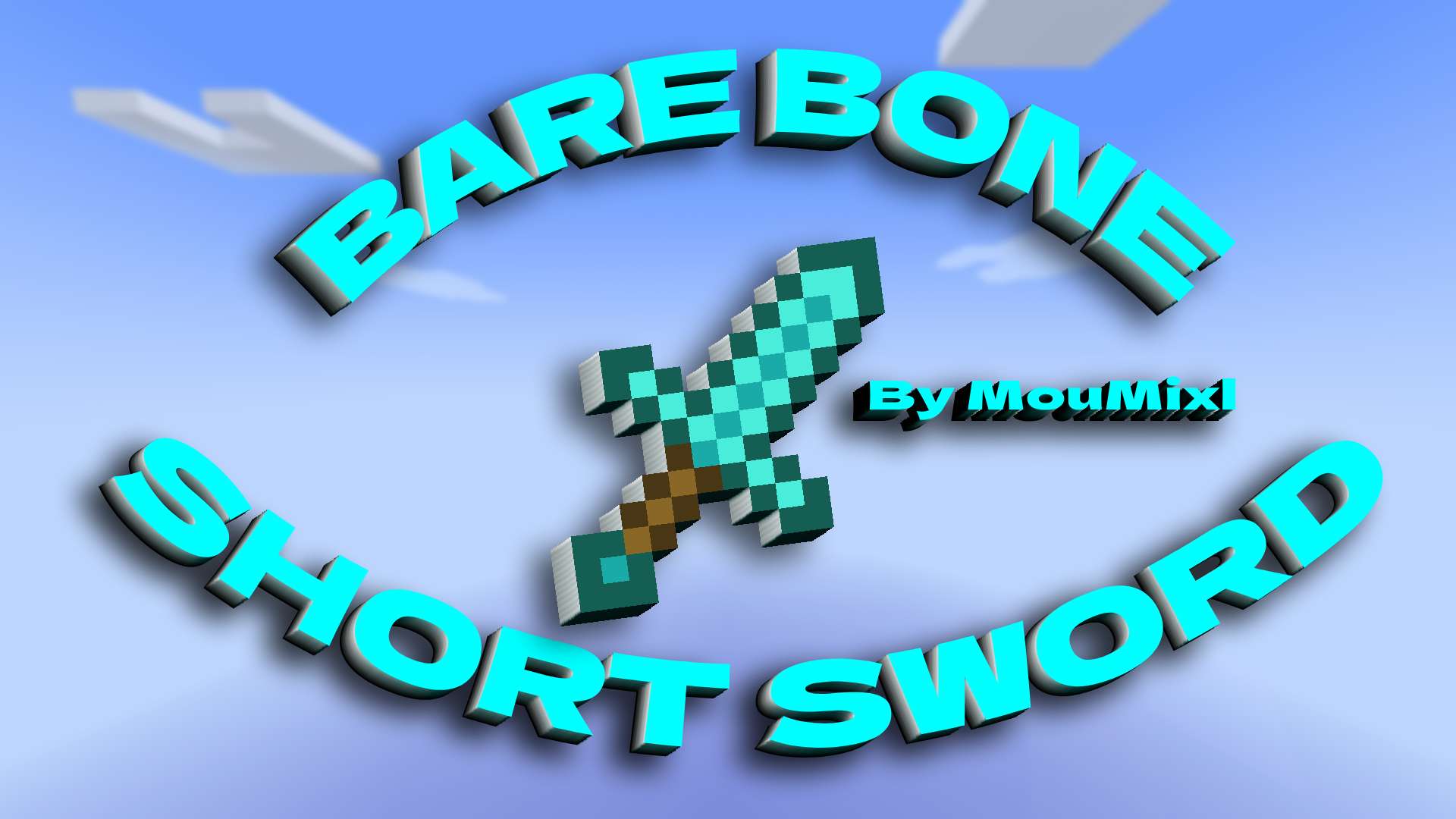 Gallery Banner for Bare Bone Short Sword By MouMixl on PvPRP