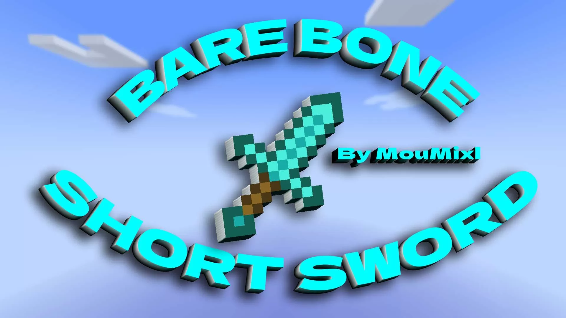 Gallery Banner for Bare Bone Short Sword By MouMixl on PvPRP