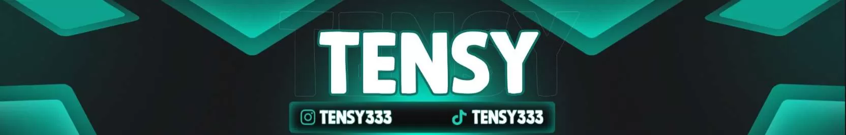 Gallery Banner for Tensy 1k on PvPRP