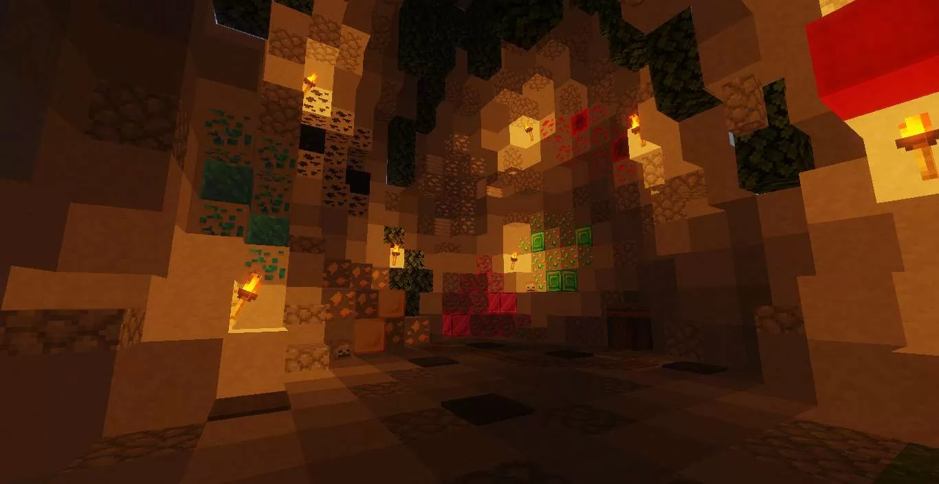 Gallery Image 5 for !  §5GOO§HUB§GG on PVPRP