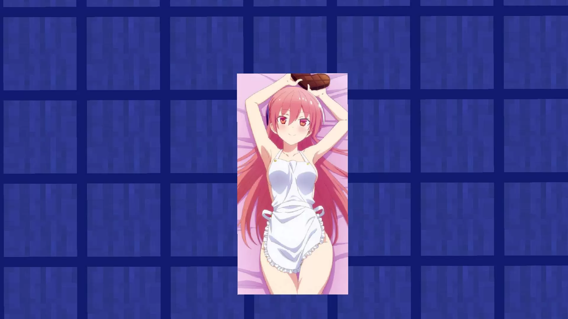 Gallery Image 5 for Tsukasa Yusaki on PVPRP