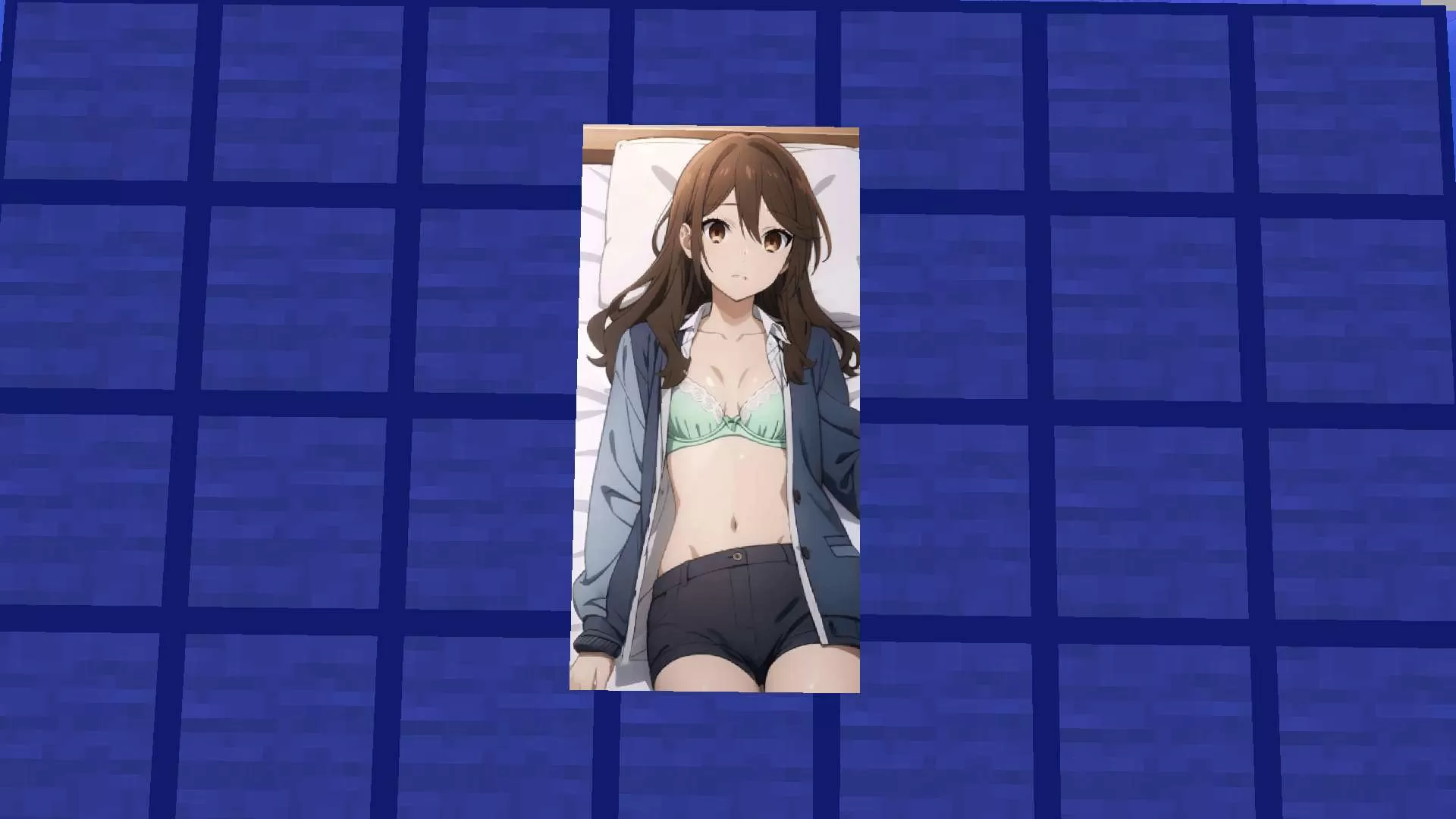 Gallery Image 5 for Kyouko Hori on PVPRP