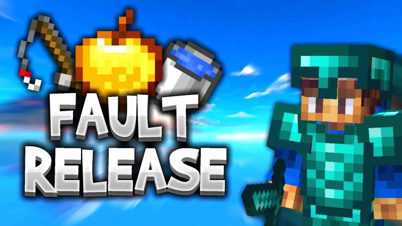 Gallery Banner for Fault on PvPRP
