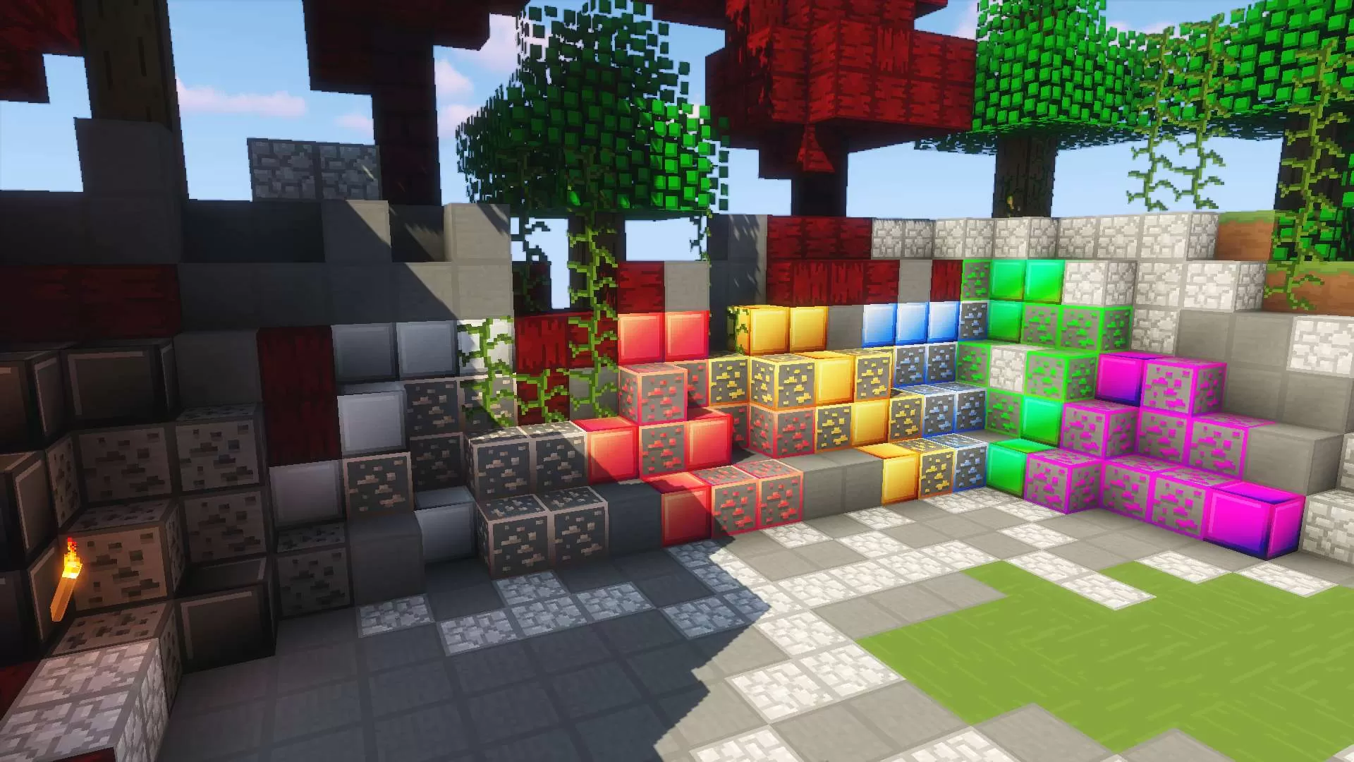 Gallery Image 5 for Synex on PVPRP