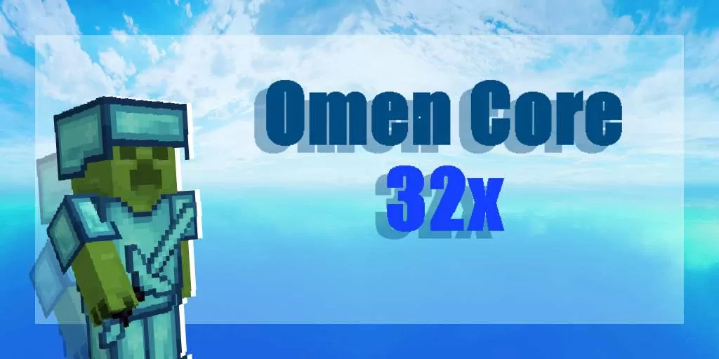 Gallery Image 1 for Omen Core  on PVPRP