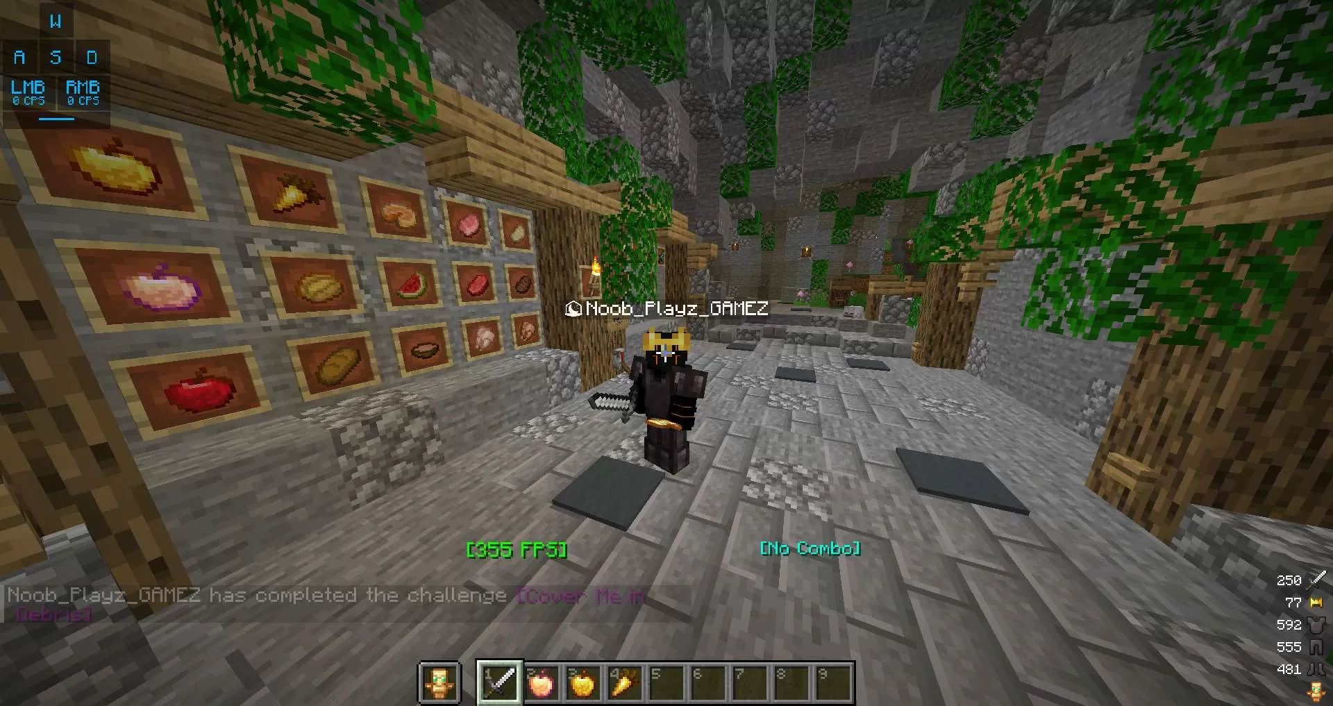 Gallery Banner for AstroPvP V2 on PvPRP