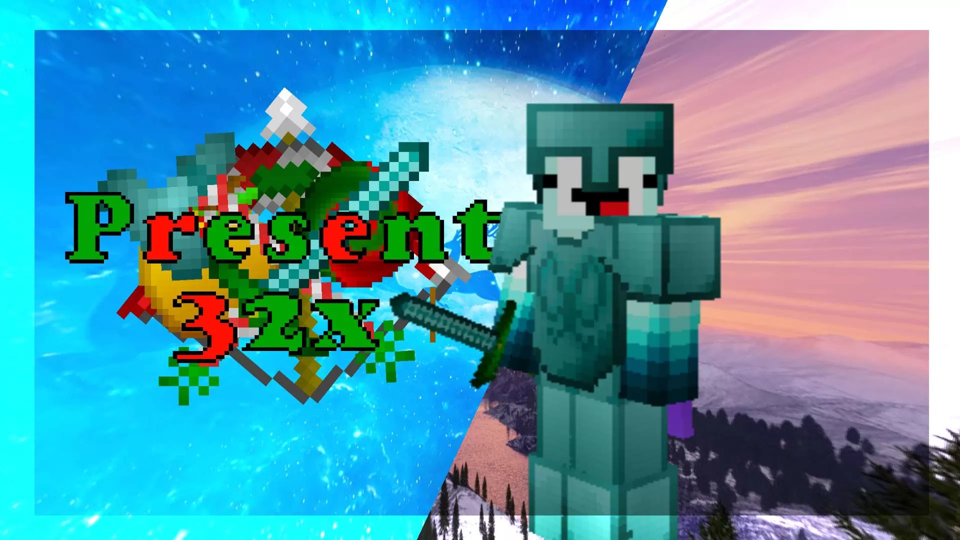 Gallery Banner for Present on PvPRP