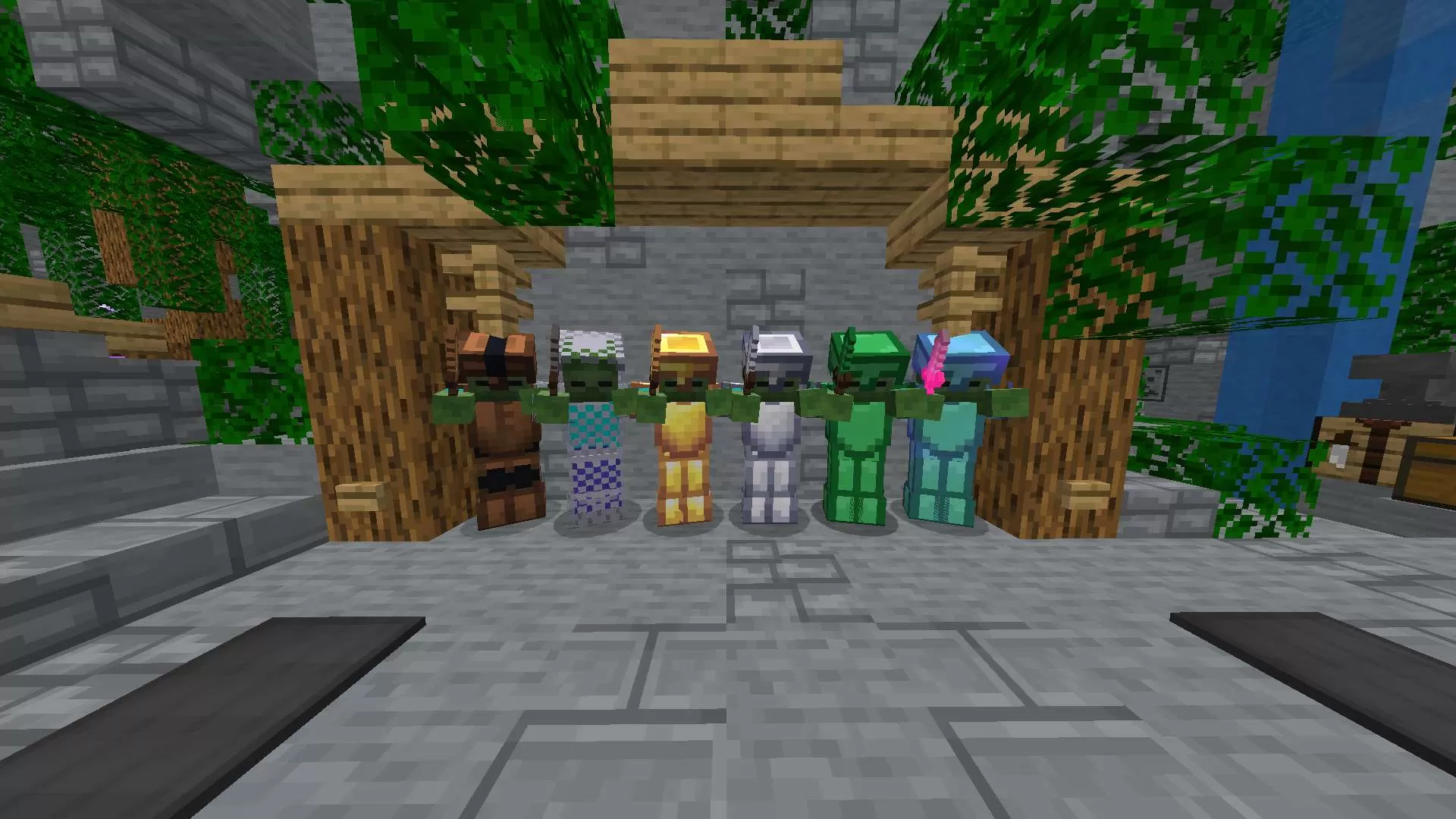 Gallery Image 3 for Hype on PVPRP