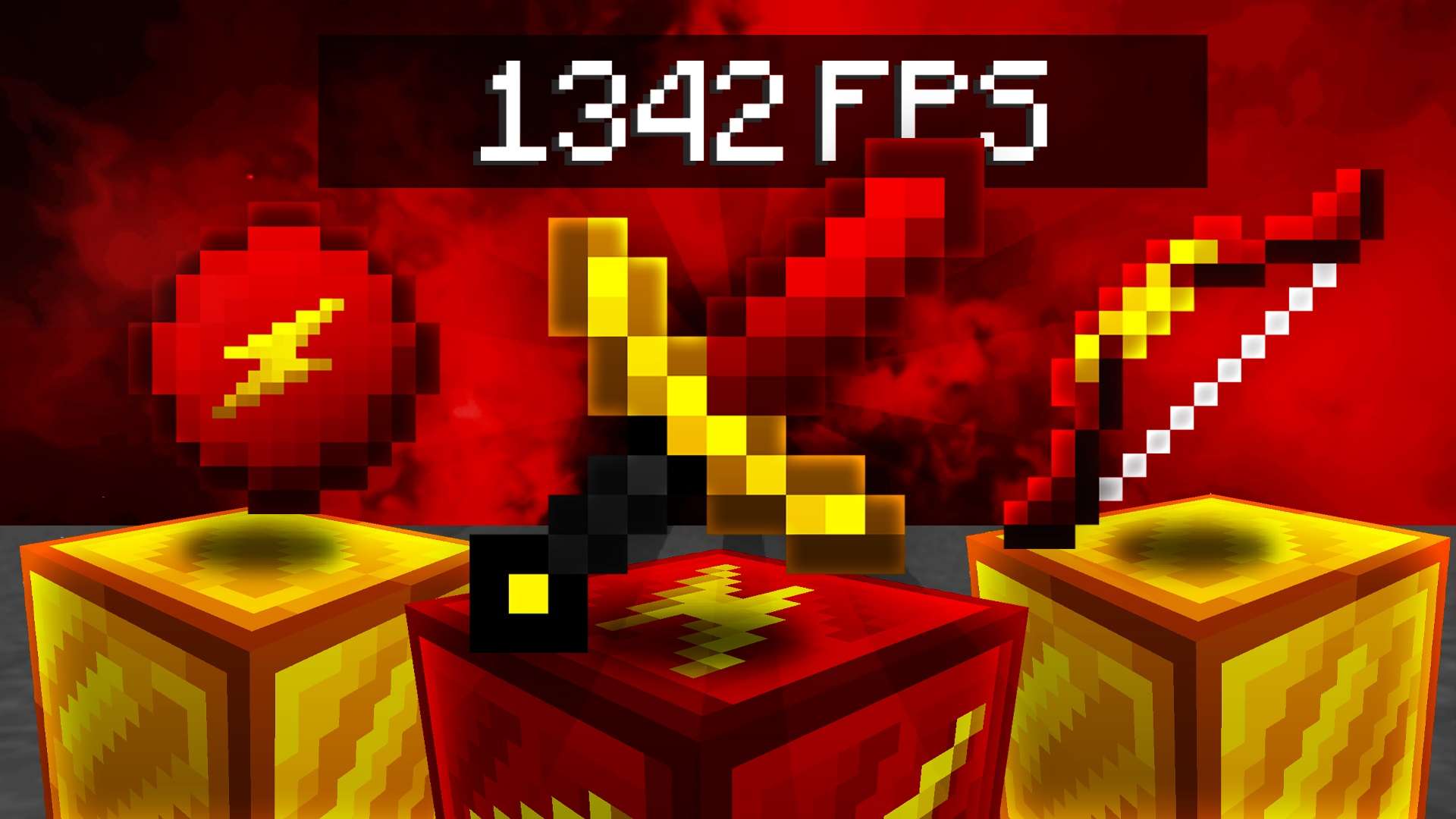Lightning 16x by NotroDan on PvPRP
