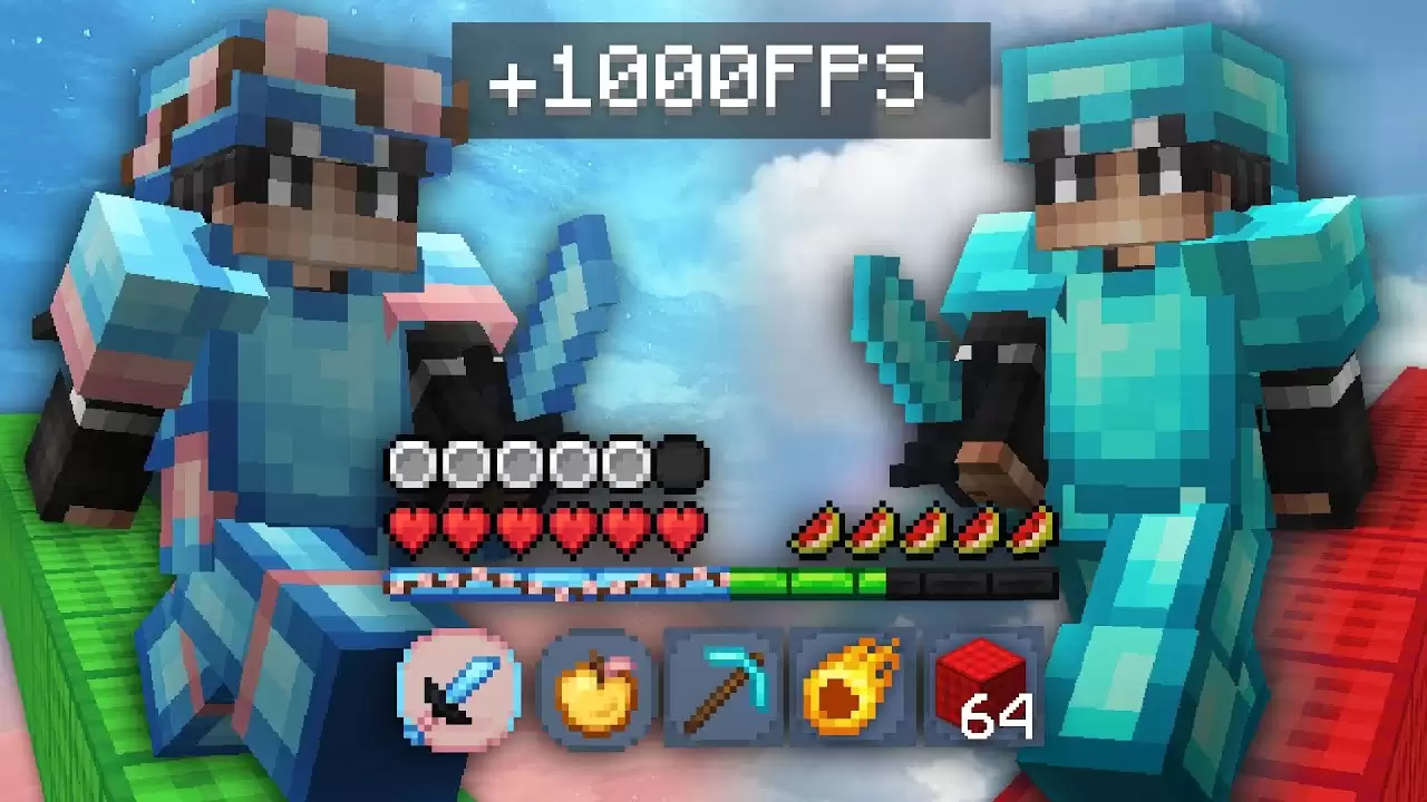 Linefault 16x by NotroDan on PvPRP
