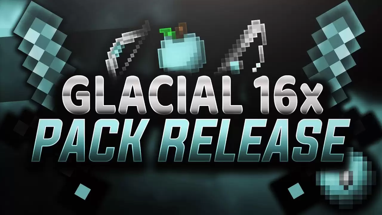 Glacial 16x by NotroDan on PvPRP