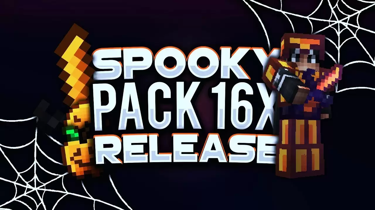 RKY Spooky Pack 16x by NotroDan on PvPRP