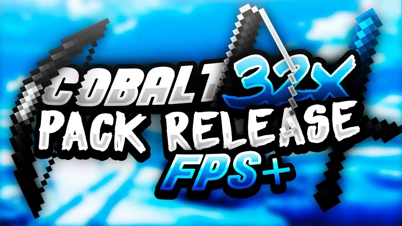 Cobalt 32x by NotroDan & File13 on PvPRP