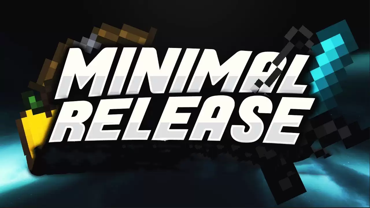 Minimal 16x by NotroDan on PvPRP