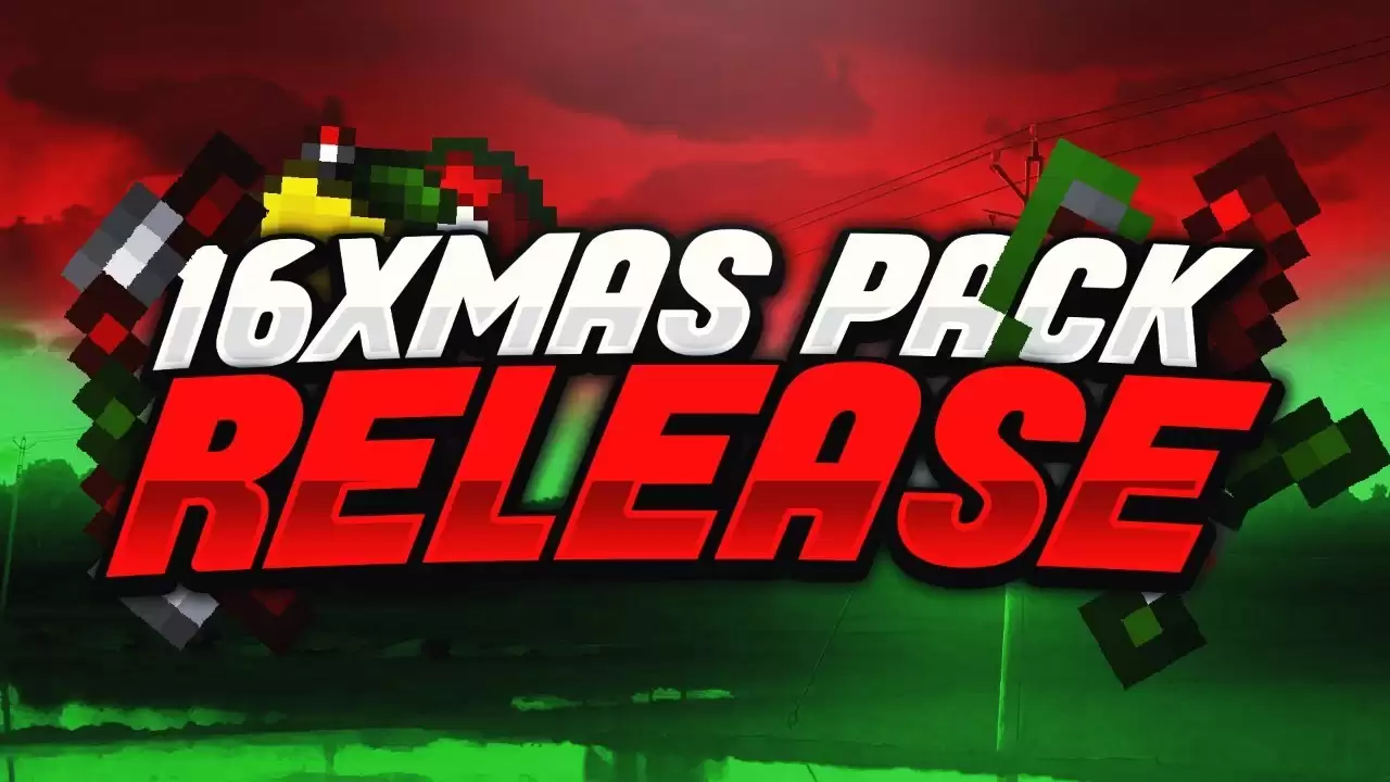 16xmas 16x by NotroDan & Zuxt on PvPRP
