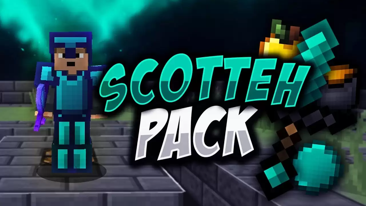 Gallery Banner for Scotteh 25k Pack on PvPRP