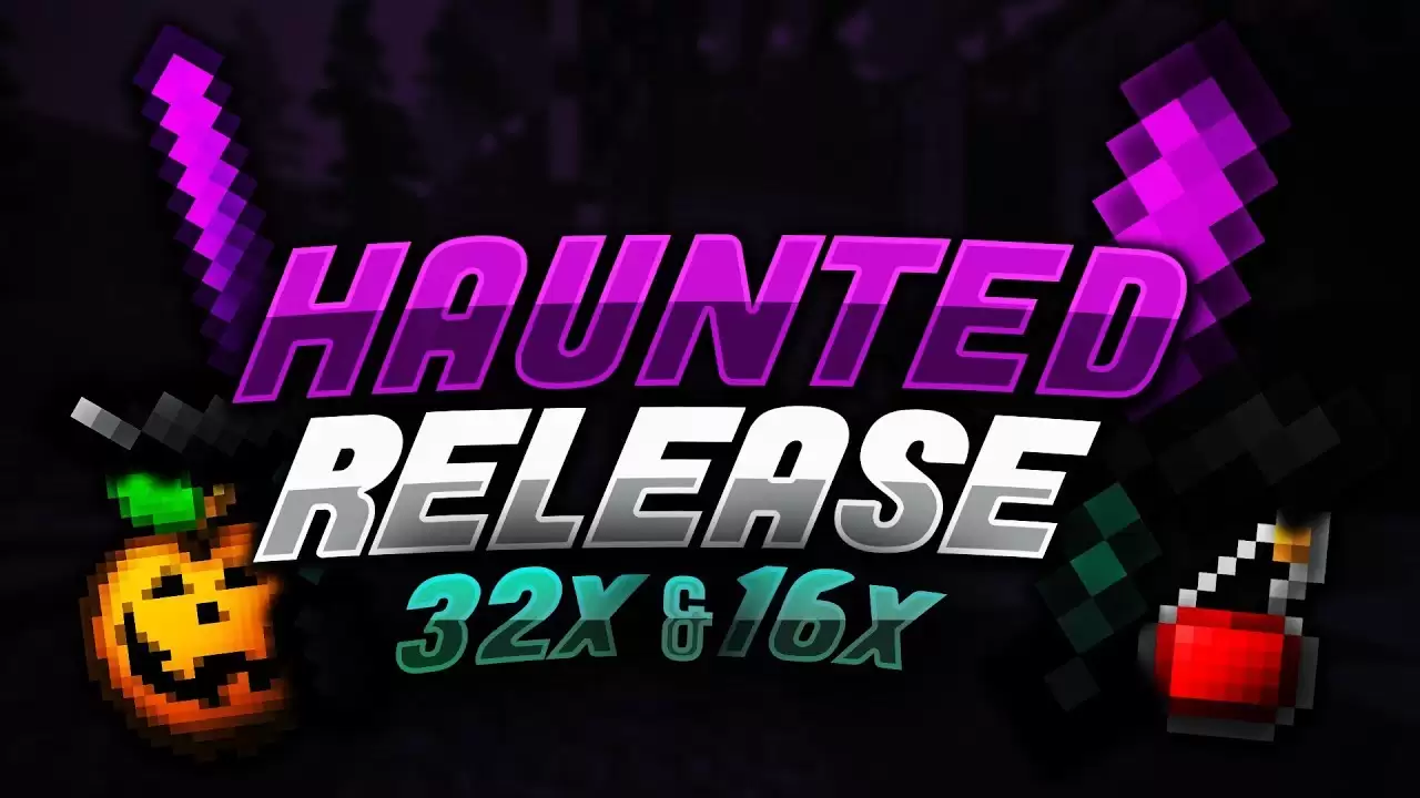 Haunted 16x by NotroDan on PvPRP