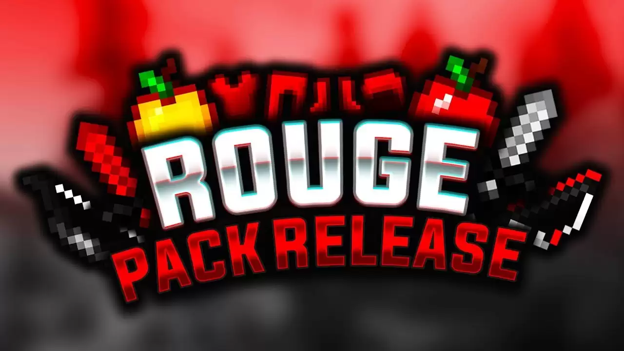 Rouge 16x by NotroDan on PvPRP