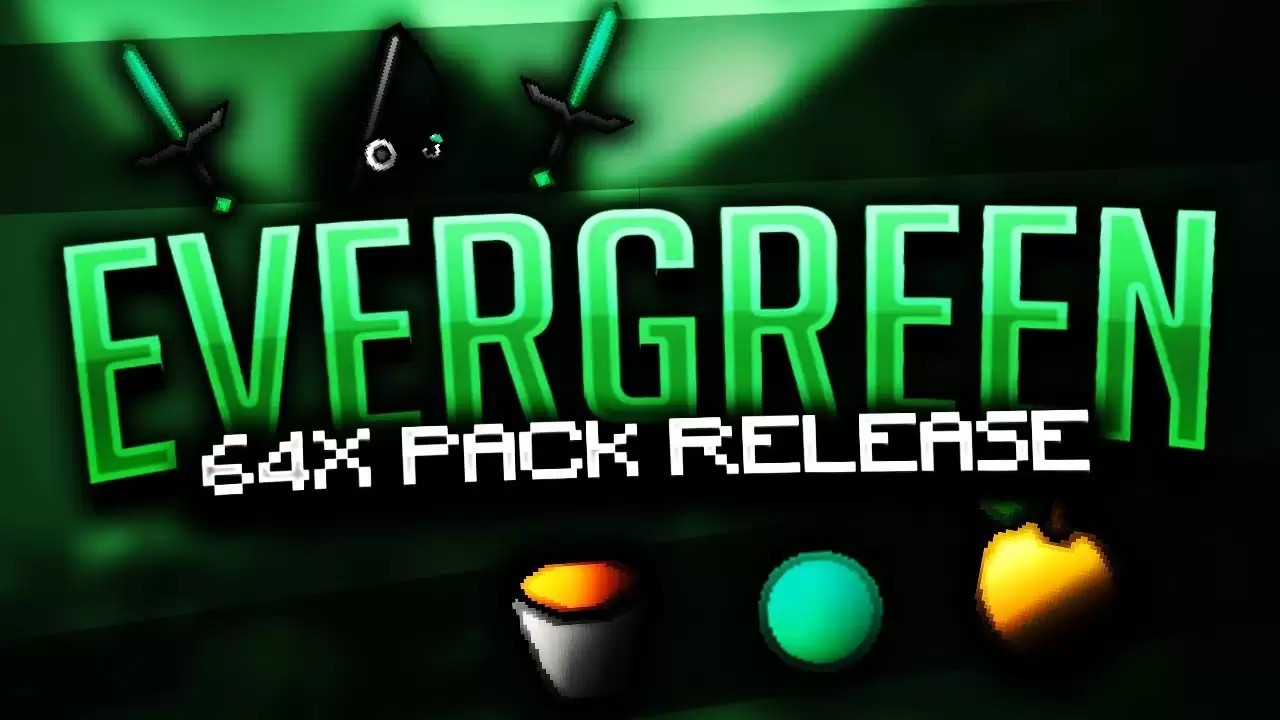 Gallery Banner for Evergreen on PvPRP