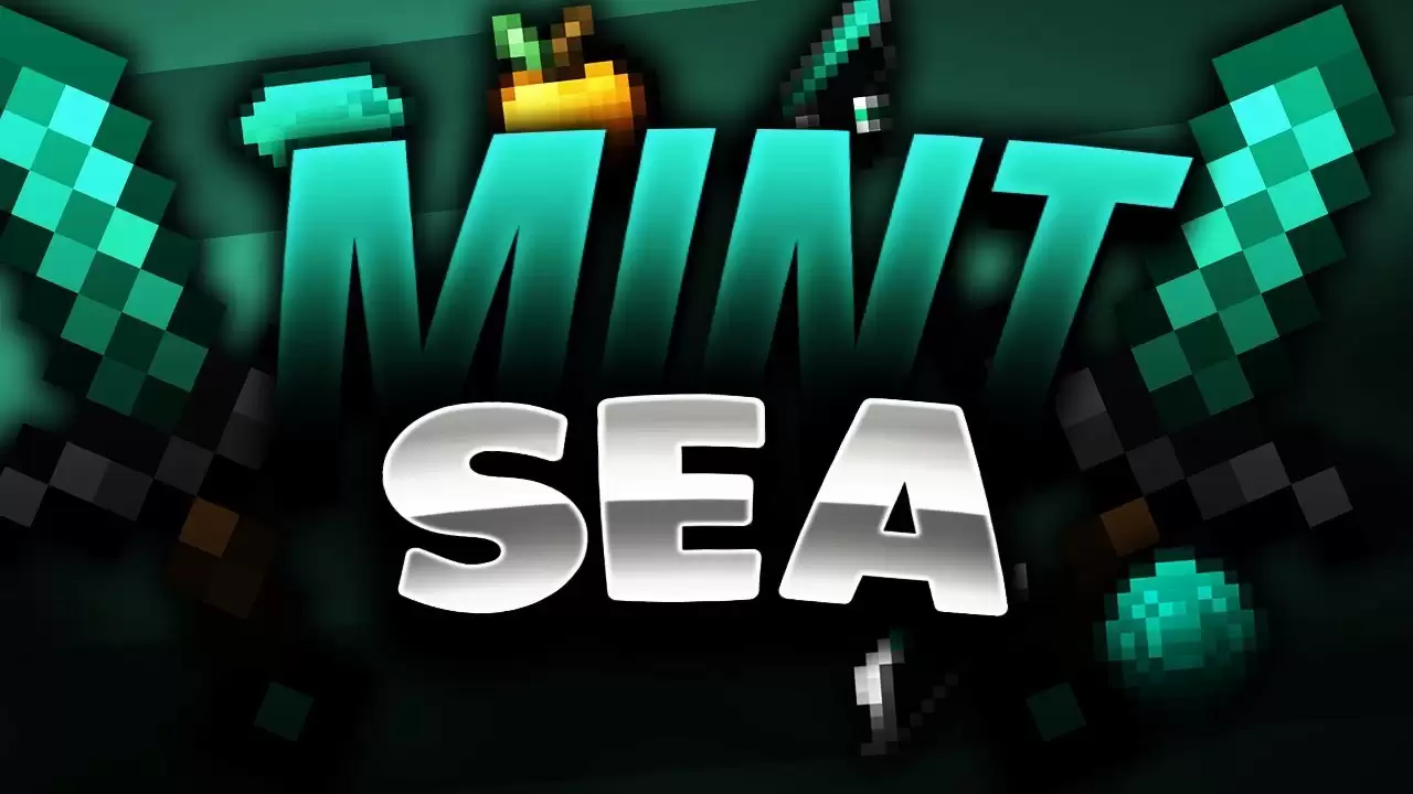 Mint Sea 16x by NotroDan on PvPRP