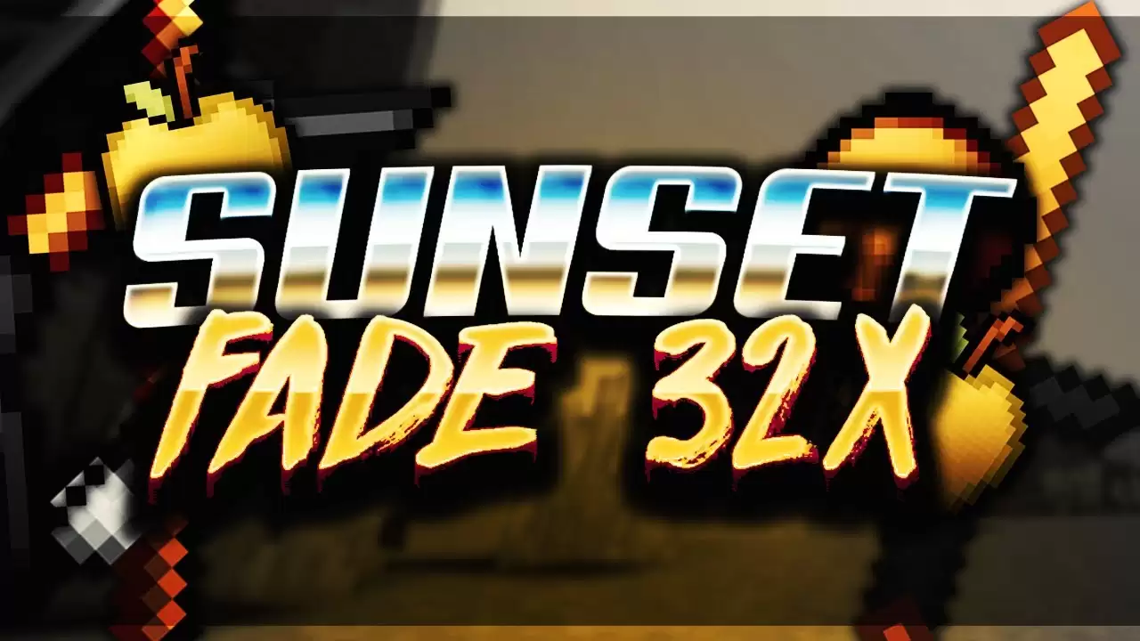 Gallery Banner for Sunset Fade on PvPRP