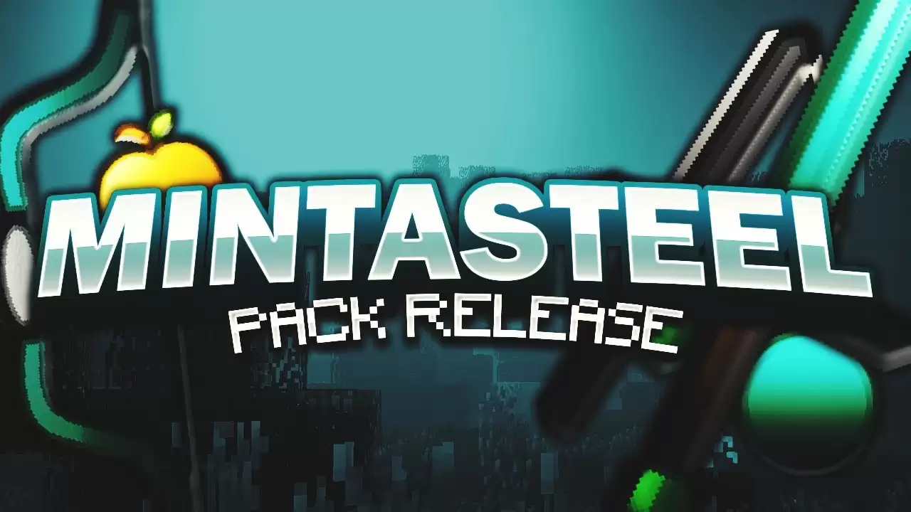 Mintasteel 128x by NotroDan on PvPRP