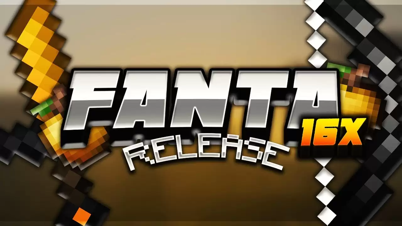 Fanta 16x by NotroDan on PvPRP