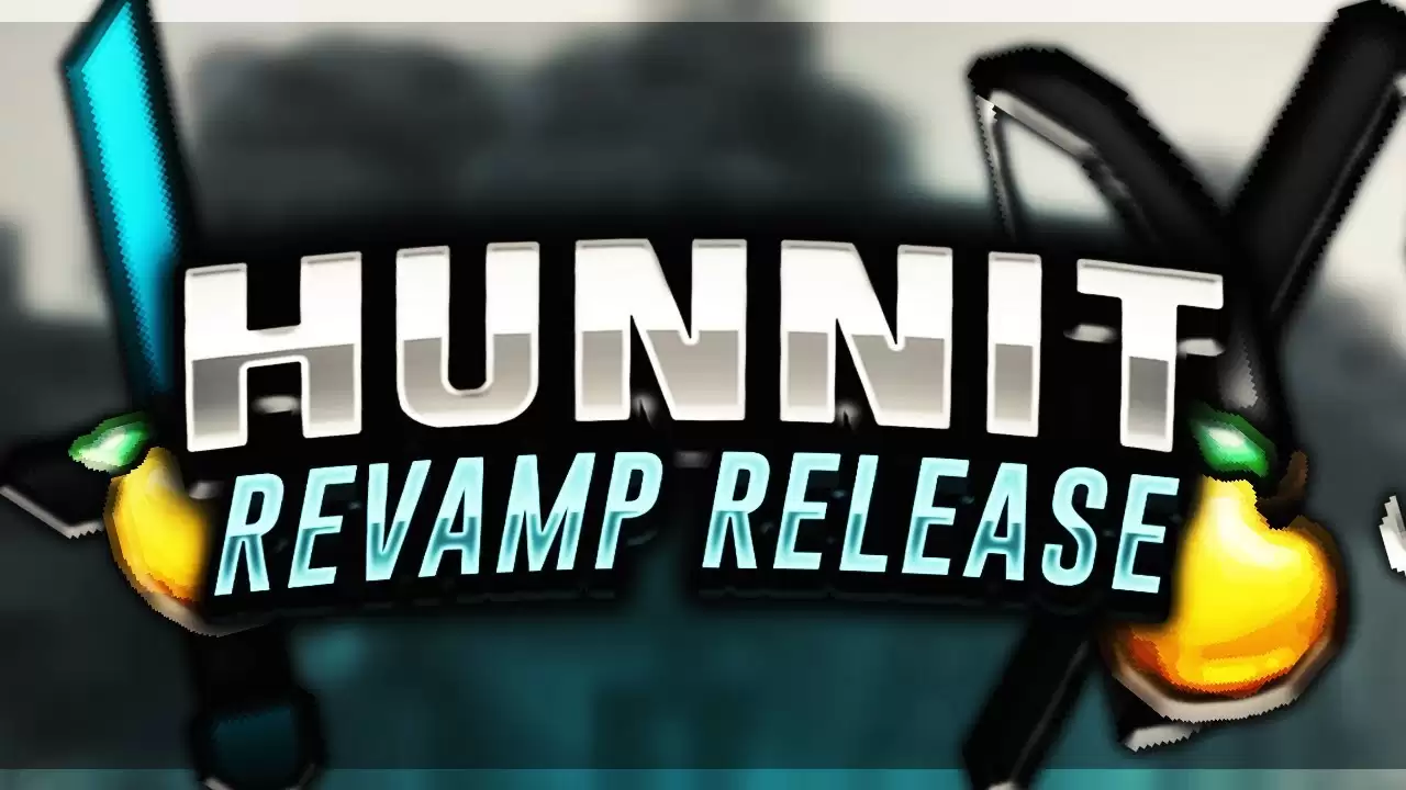 HUNNIT 256x by NotroDan on PvPRP