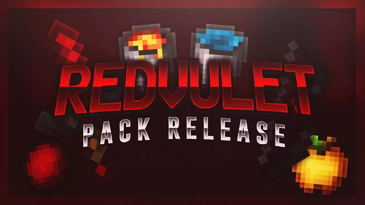 Redvulet 16x by NotroDan on PvPRP