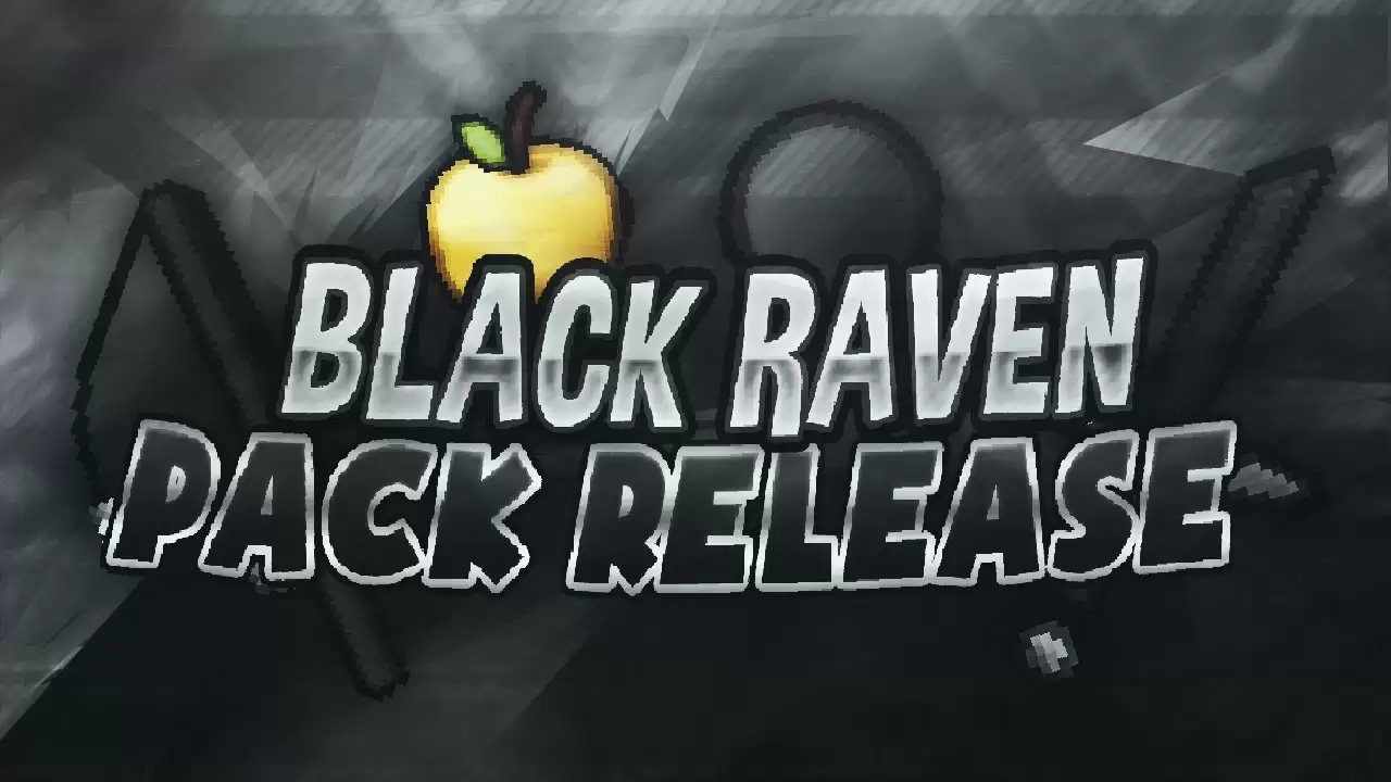 Black Raven 64x by NotroDan on PvPRP