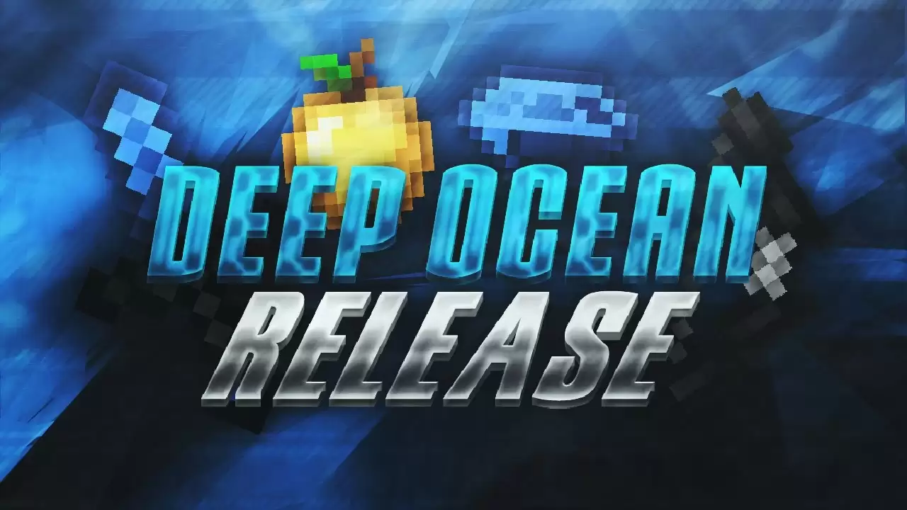 Gallery Banner for Deep Ocean on PvPRP