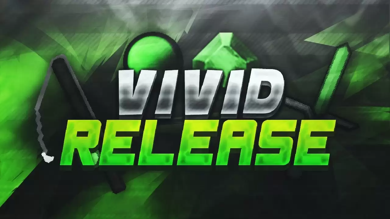 Vivid Green 128x by NotroDan on PvPRP