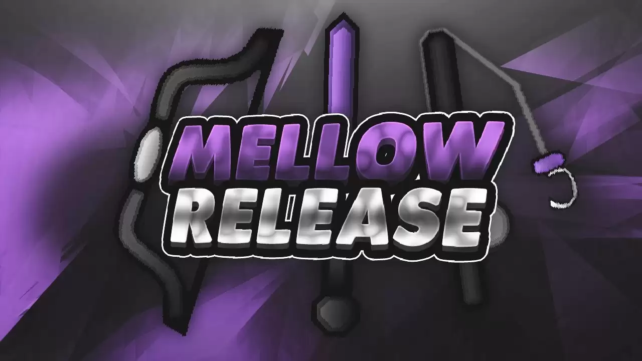 Mellow 256x by NotroDan on PvPRP