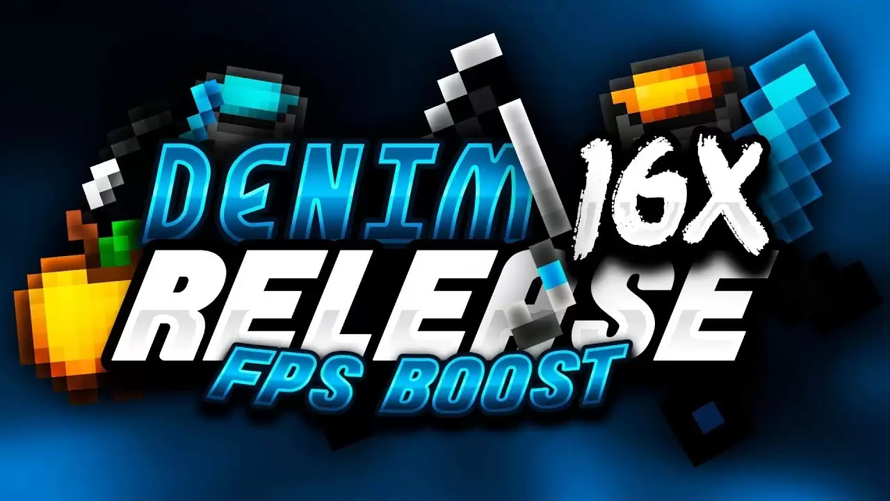 Denim 16x by NotroDan on PvPRP