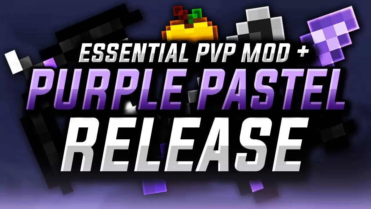 Gallery Banner for Purple Pastel on PvPRP