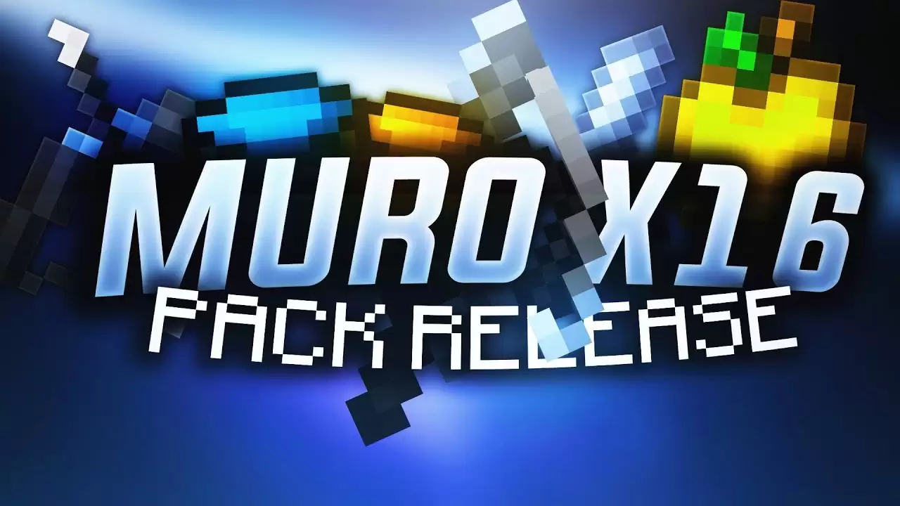 Gallery Banner for Muro on PvPRP